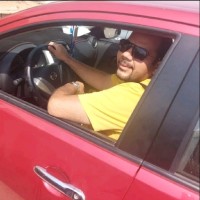 Ali Elghryani