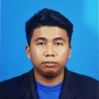 Muhd Zulkarnain Bin Rashid