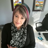 Riana Macdougall