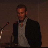 Daniele Garbolino