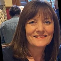 Julie Ferrie