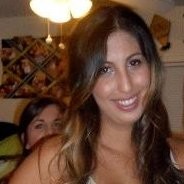 Samantha Leder