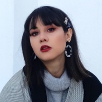 Lorna Myrthala Merino  Cantú