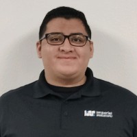 Andrew Martinez