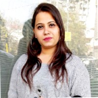 Drashti Bhattji