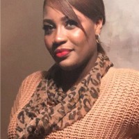 Tiana Garrett
