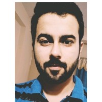 Aditya Sihmar