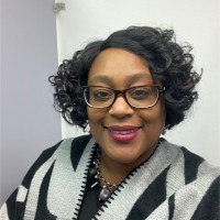 Vanessa Lasenby