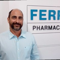 João Fabio Fernandes Matos