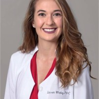 Lauren Whitley, Pa-C