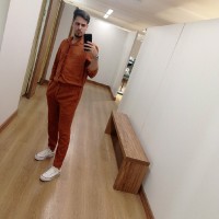 Alex Fabiani