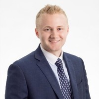 Gavin Webb, Bba, Cfp, Cim