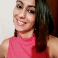 Vanessa Rocha De Almeida