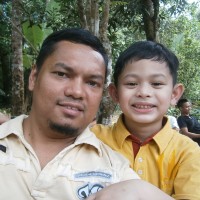 Mohd Fadzil Bin Abu Hassan