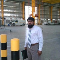 Muahmmad Iftekhar Awrn Makhdoom