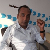 Koushik Mazumder