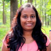 Suganya Krishnan