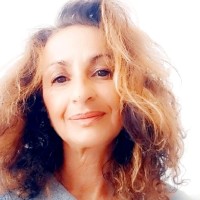 Fatima Bahiri