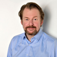 Torsten Blume
