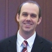 Benjamin Price