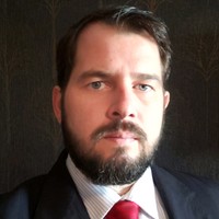 Marcel Peruzzo Scarton