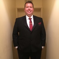 Matthew Primiero