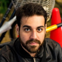 Rafael Fernandes