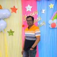 Ramachandra Rao