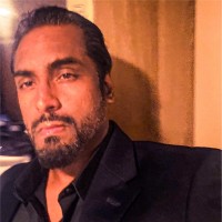 Jacob John