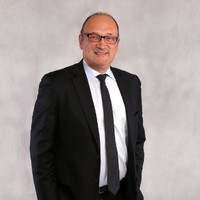 Jerome Delle Palme