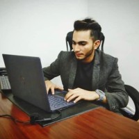 Muhammad Zubair