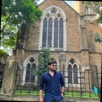 Srinivas Pathlovath