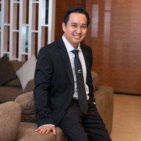 Datuk Sr Hadyan Ibrahim