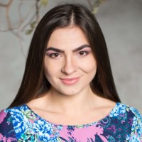 Olena Hlazun