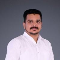 Thomaskutty Abraham