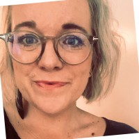 Eva Vangsgaard Andersen