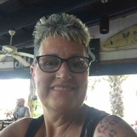 Nancy Norris