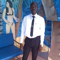youssouf sinare