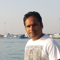 Vilas Shinde