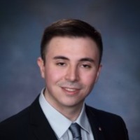 Max Zakiryanov