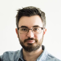 Marc Abril Bueno