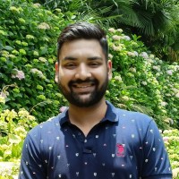 Amish Srivastava