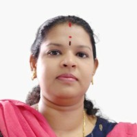 Usha Jayaram