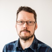 Ståle A. Mogstad