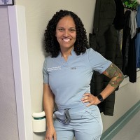 Tiffany Winston
