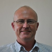 James Bowmaker