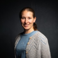 Merethe Liland