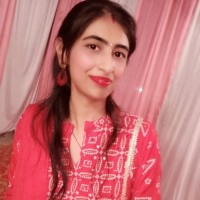 Neha Harchandani
