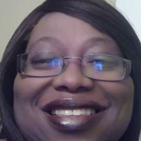 Tammy Thacker