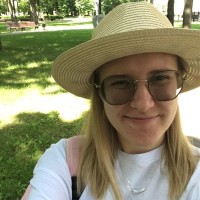 Polina Bogomoltseva